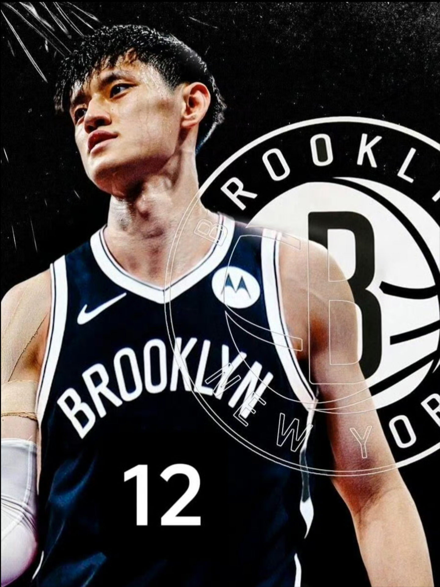 Jiuyou Sports-包含今晚体能课后，布鲁克林篮网队长鼓劲备战NBA季后赛，更衣室稳定，身体对抗强度拉满的词条