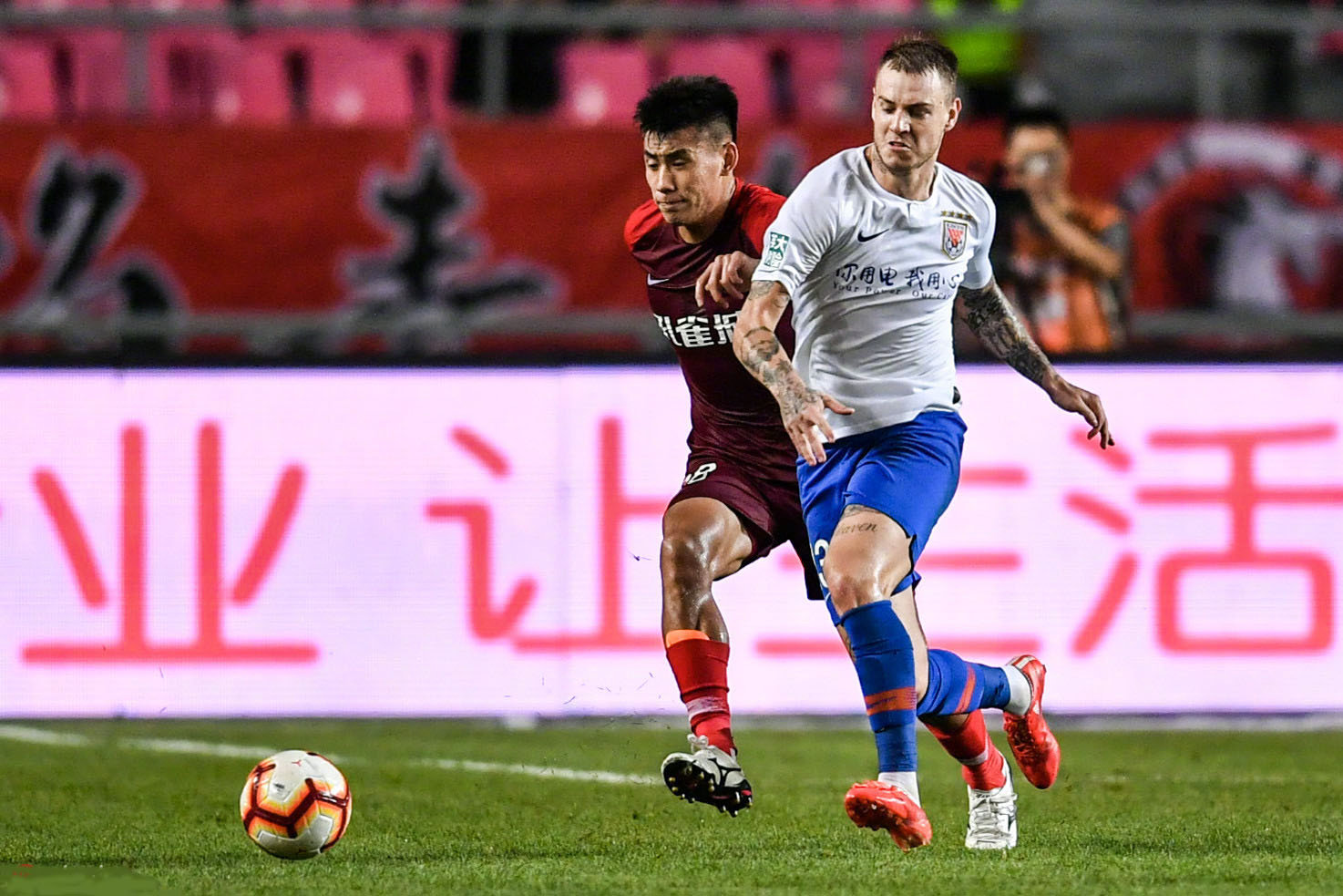 九游体育入口-关于集结日新疆广汇止住颓势：中超节点到来，话题不断，更衣室氛围转暖的信息